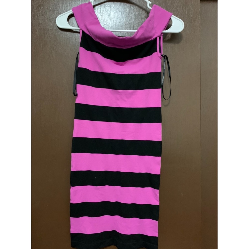 Bebe Dress